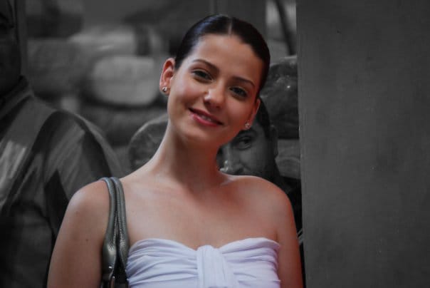 Sera Tokdemir