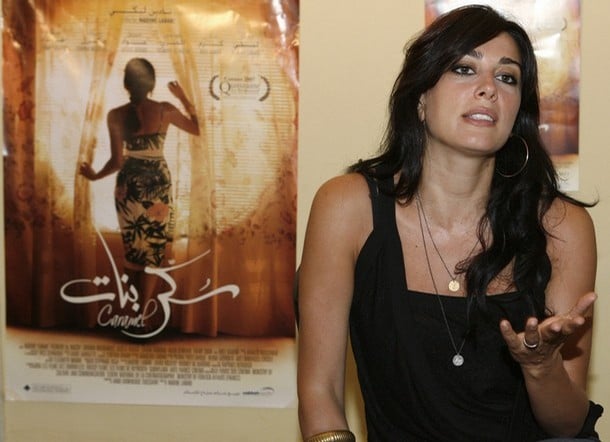 Nadine Labaki