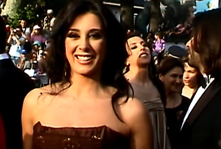 Nadine Labaki