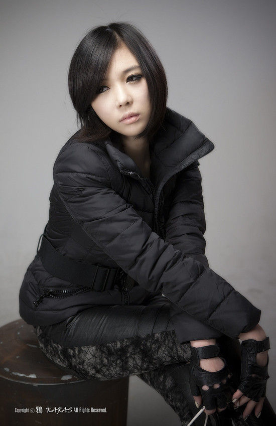 Kim In Ae