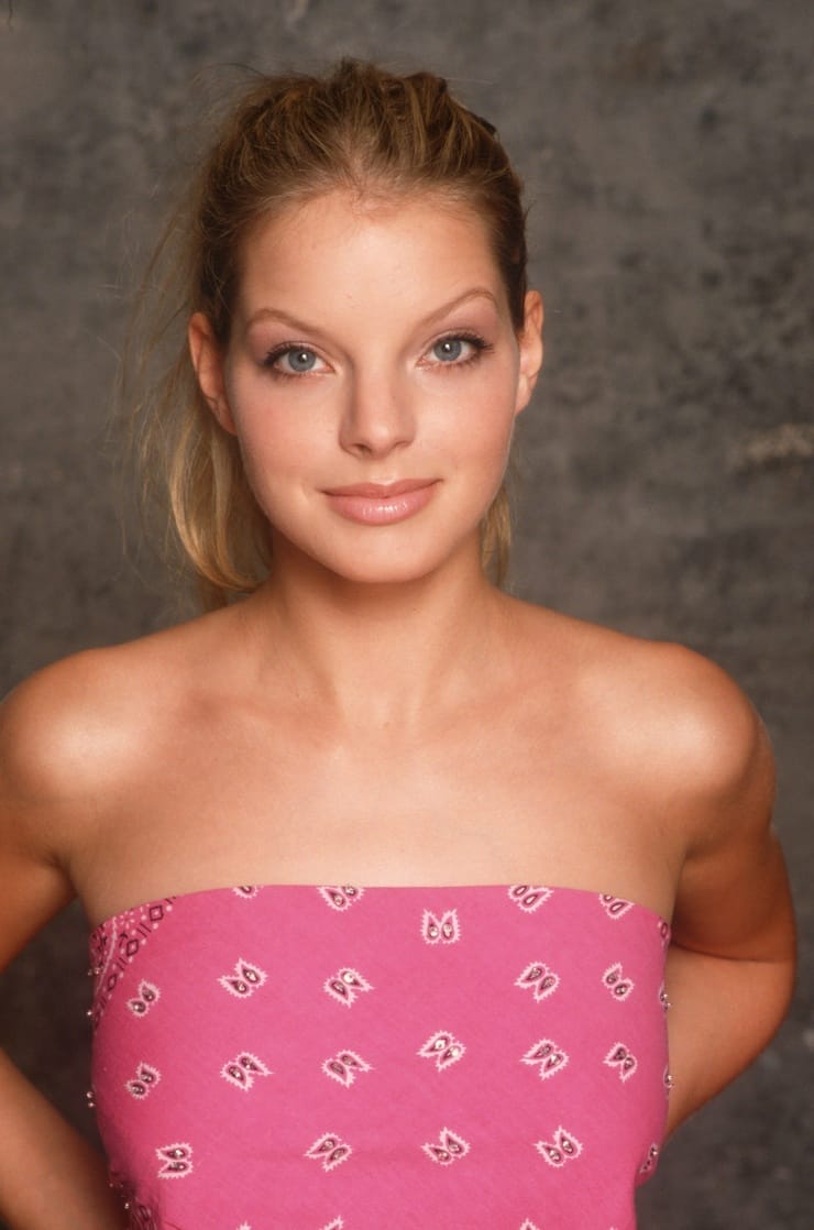 Yvonne Catterfeld picture