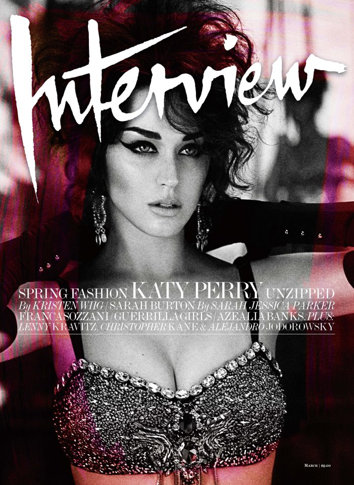 Katy Perry Katy Perry