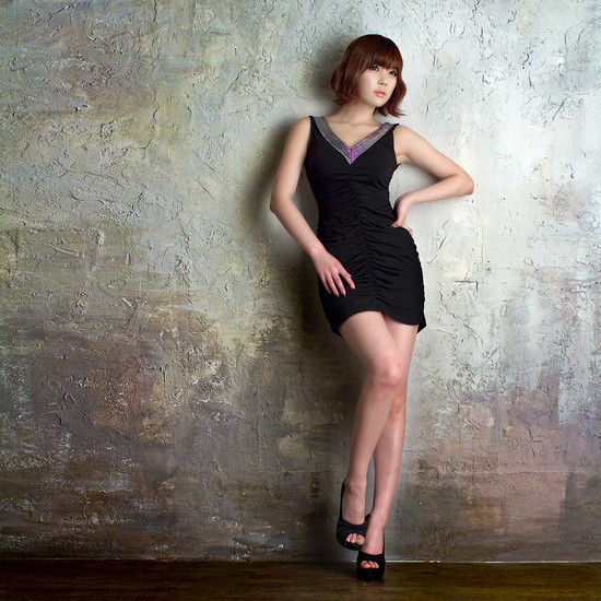 Kim In Ae