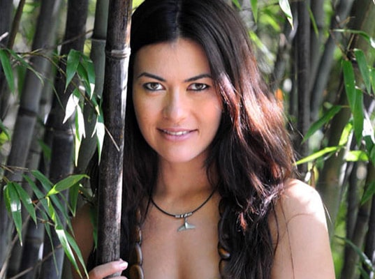 Leilani Munter Leilani Munter