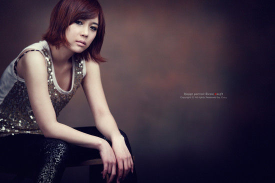 Kim In Ae