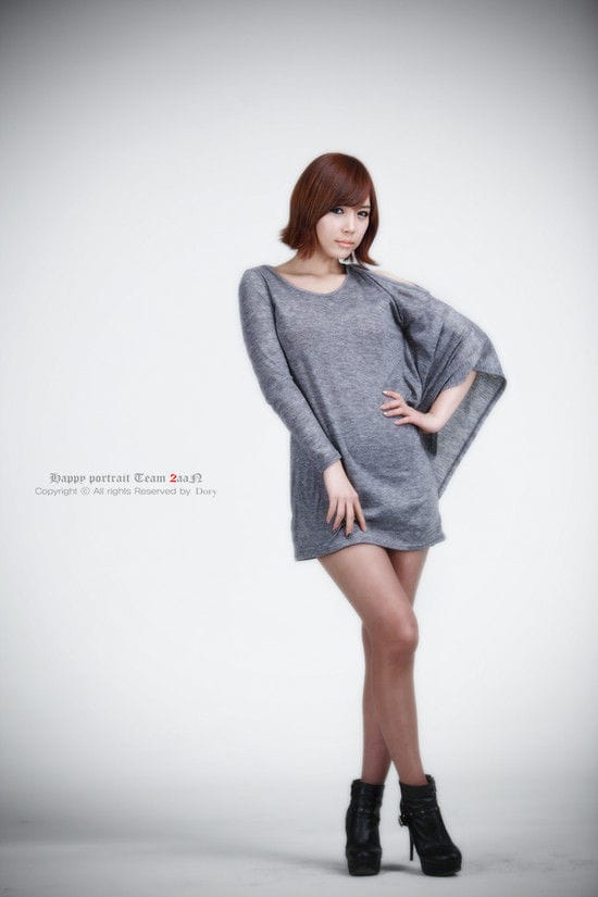 Kim In Ae
