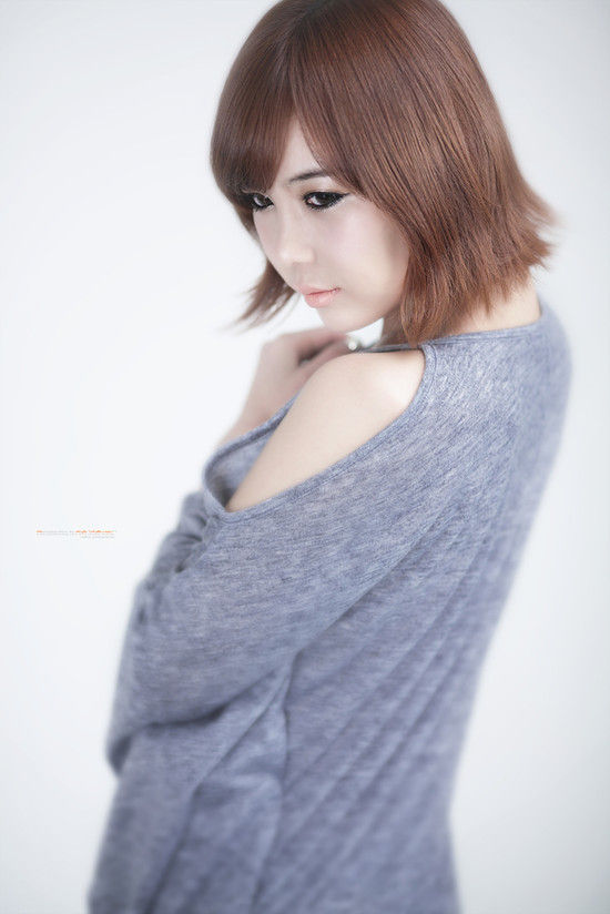 Kim In Ae