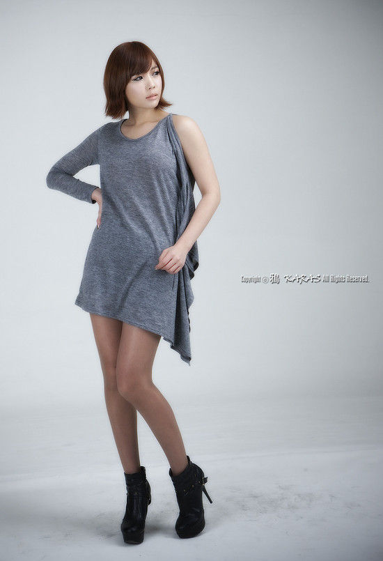 Kim In Ae