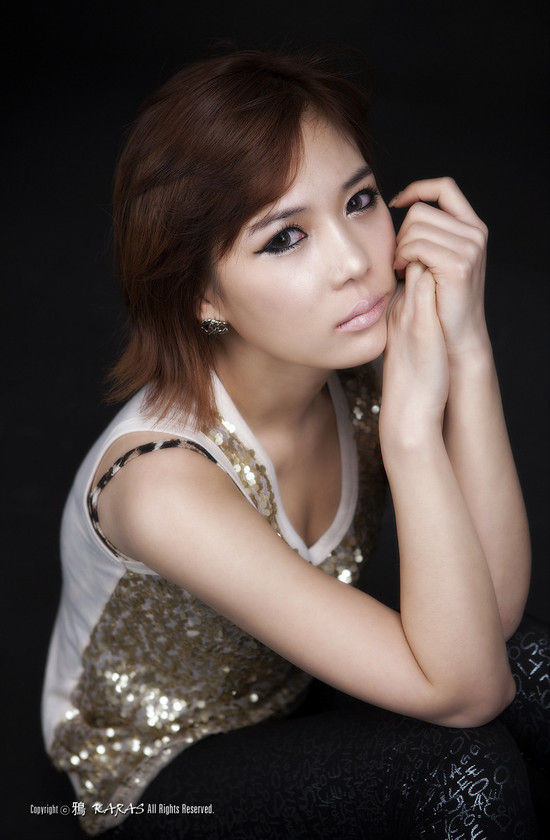 Kim In Ae
