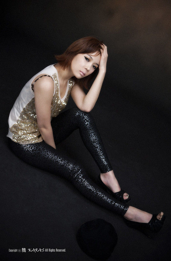 Kim In Ae