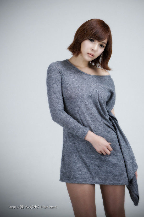 Kim In Ae