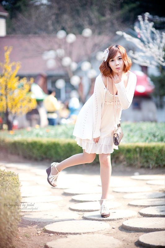 Kim In Ae