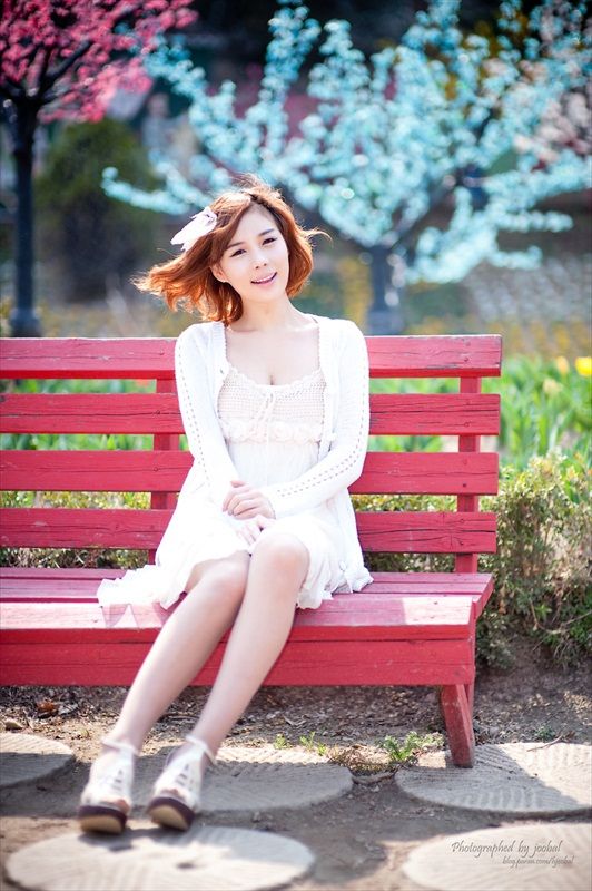 Kim In Ae