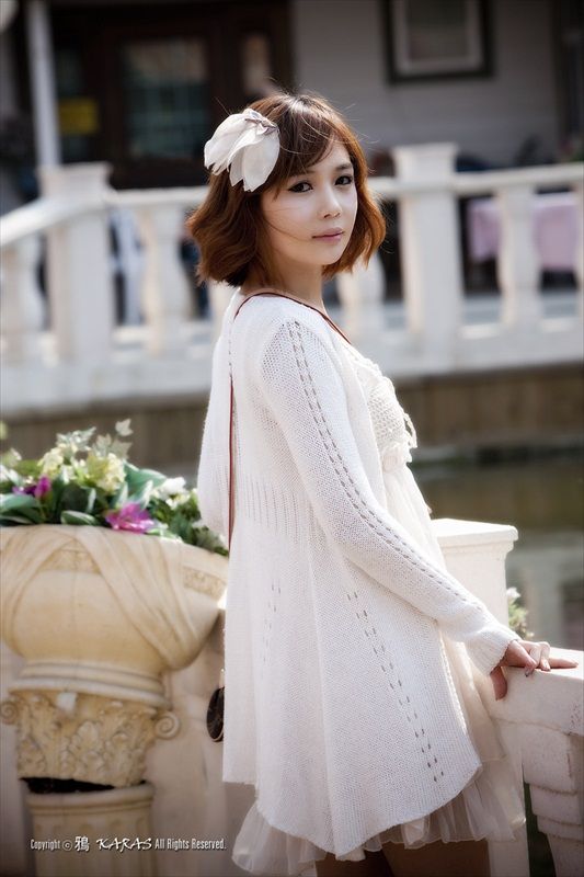 Kim In Ae