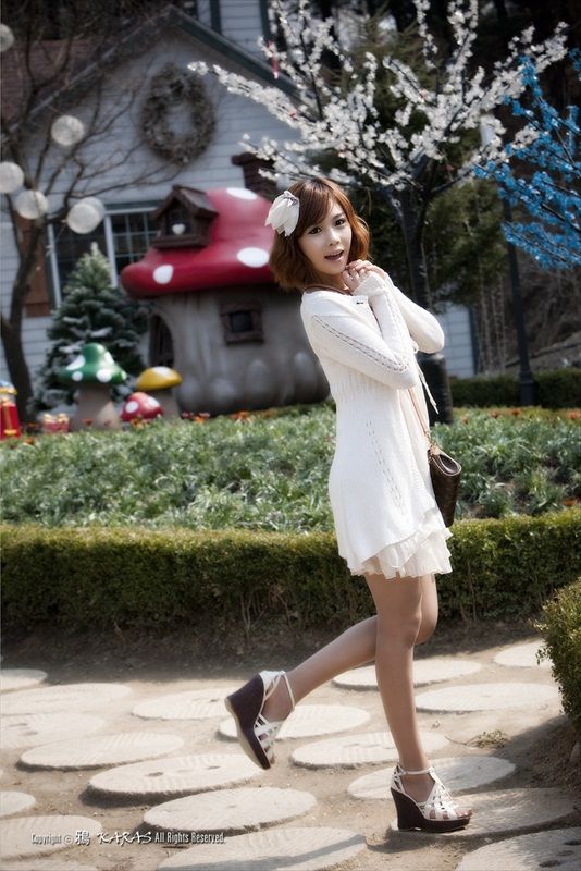 Kim In Ae