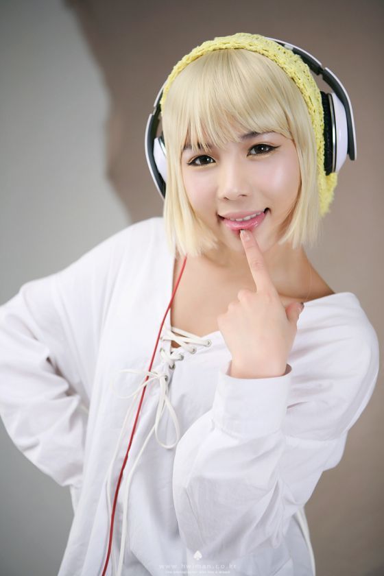 Kim In Ae