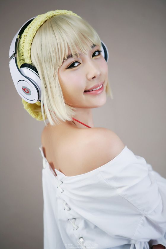 Kim In Ae