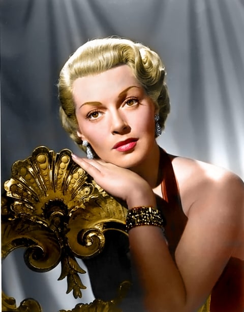 Lana Turner