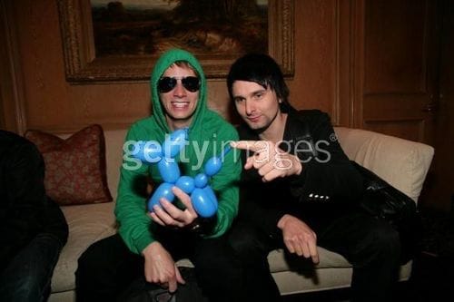 Muse Muse