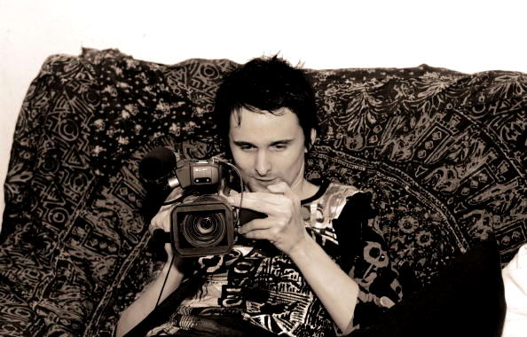 Muse Muse