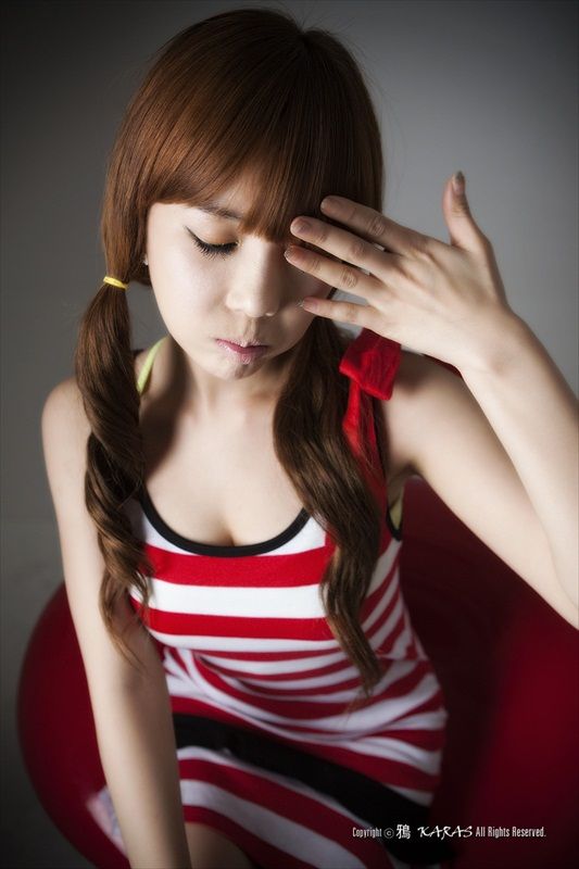 Kim In Ae
