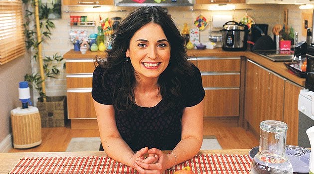 Aslihan Gürbüz
