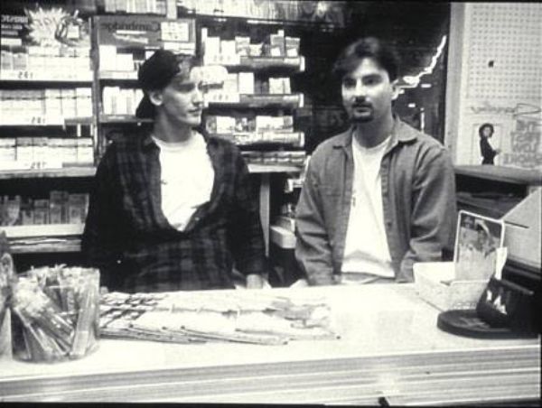 Clerks