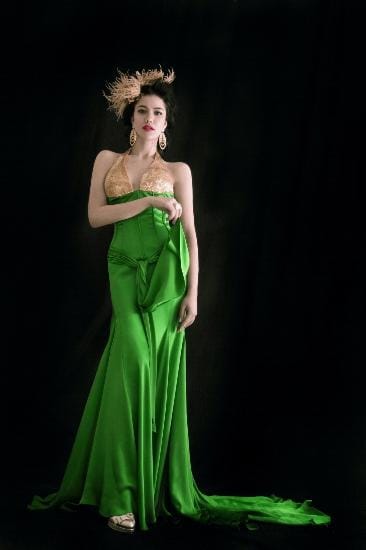 Fahriye Evcen Fahriye Evcen