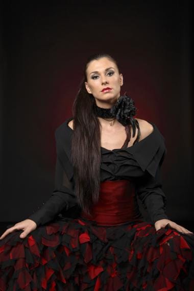 Katarzyna Skowronska