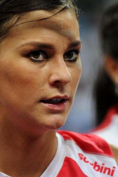 Katarzyna Skowronska