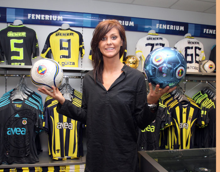 Katarzyna Skowronska