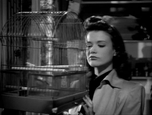 Cat People (1942) Cat People (1942)