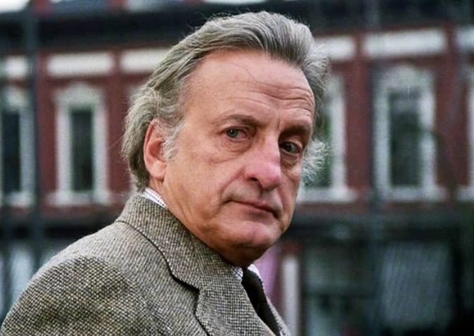 George C. Scott