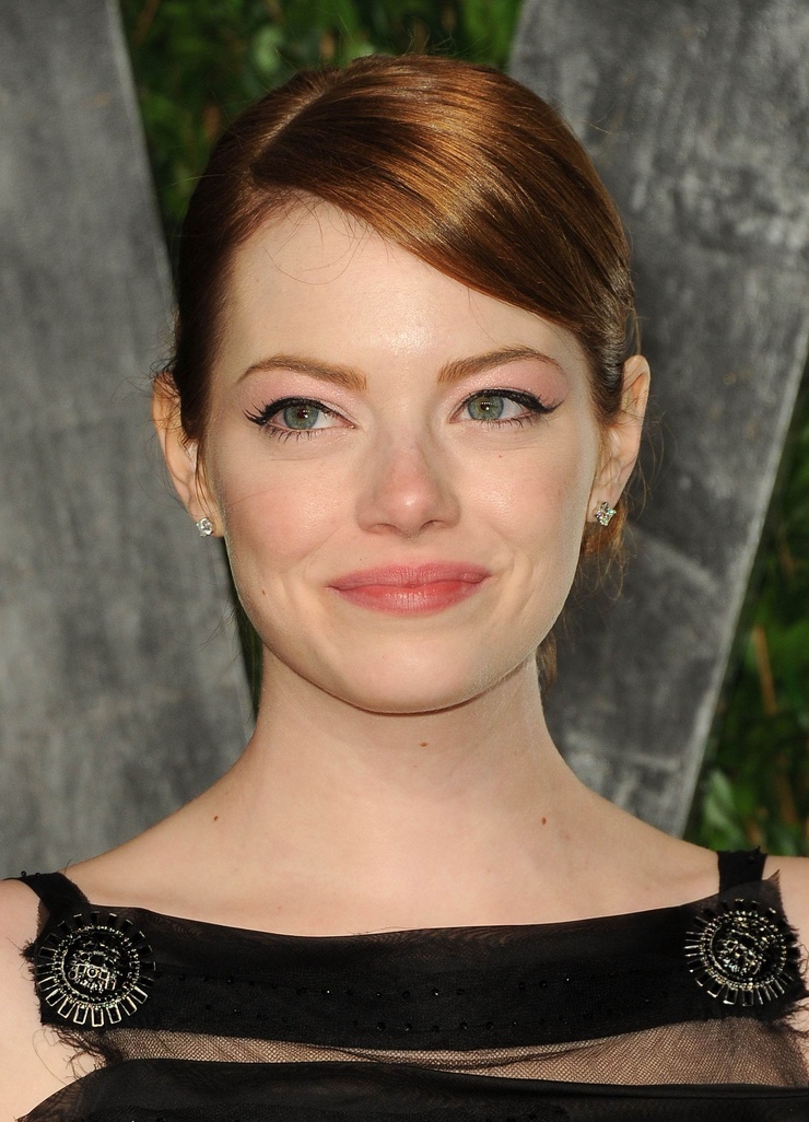 Emma Stone Emma Stone