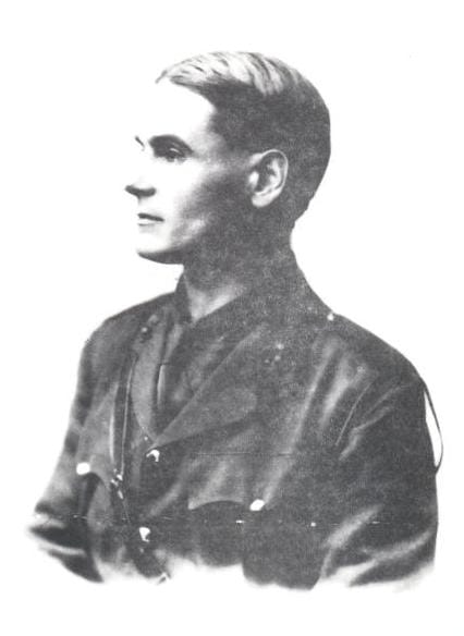 William Hope Hodgson