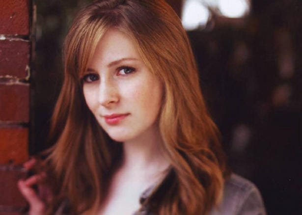 Charlotte Arnold Charlotte Arnold