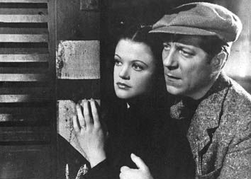 La Bête Humaine (1938)