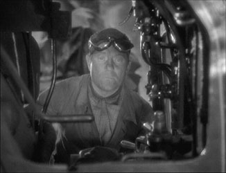 La Bête Humaine (1938)