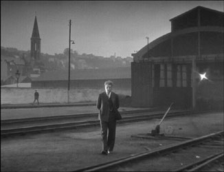 La Bête Humaine (1938)