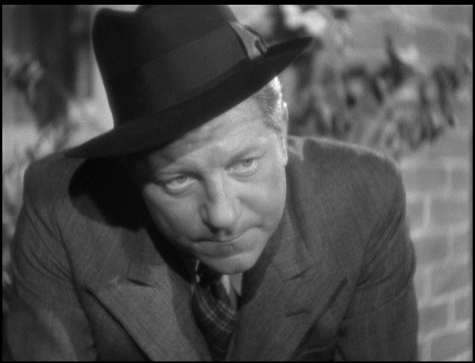 La Bête Humaine (1938)