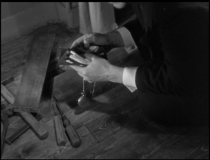La Bête Humaine (1938)