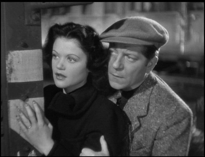 La Bête Humaine (1938)
