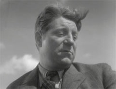 La Bête Humaine (1938)