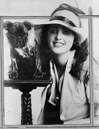 Virginia Rappe