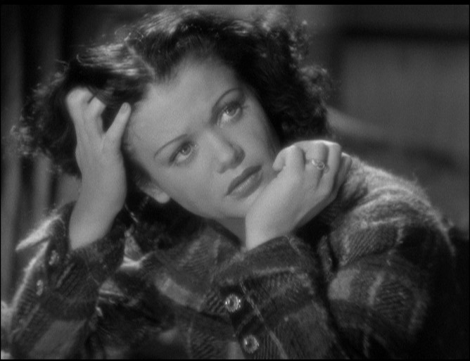 La Bête Humaine (1938)