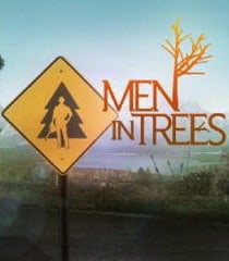 Men in Trees