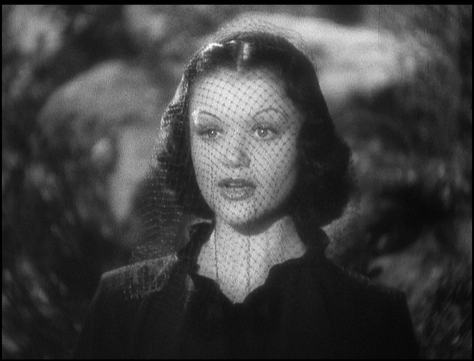 La Bête Humaine (1938)