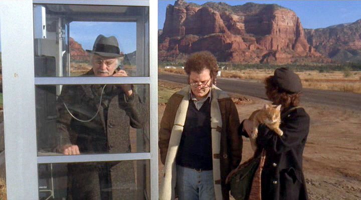 Harry and Tonto (1974) Harry and Tonto (1974)