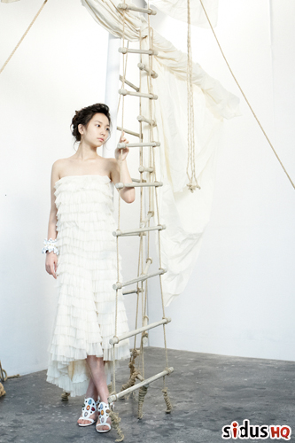 Min-ji Kim