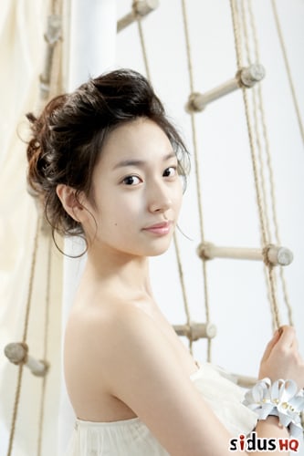 Picture of Min-ji Kim